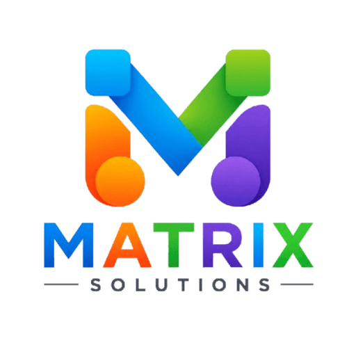 Matrix Solutions